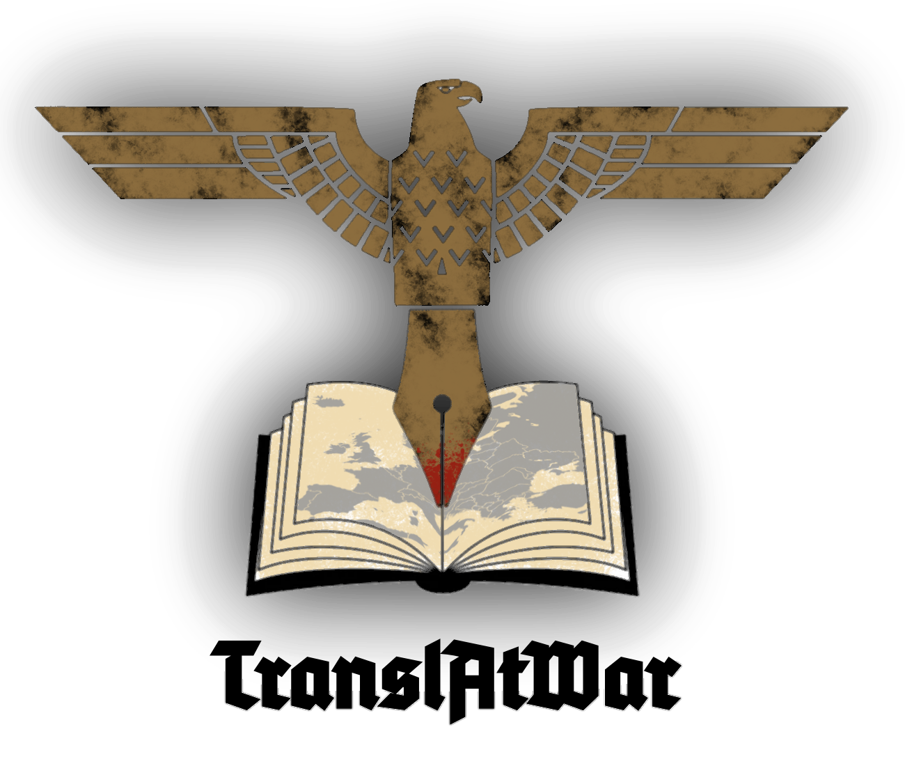 TranslAtWar logo