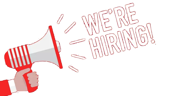 Visuel de recrutement pour le contrat postdoctoral TranslAtWar