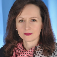 Pr. Dr. Nataliya Rudnytska